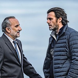 Bilder Avis de tempête