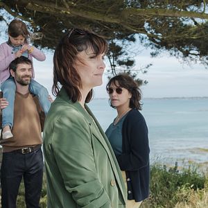 Bilder Emma de Caunes