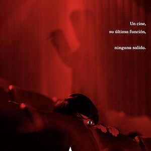 Bilder Red Screening - Blutige Vorstellung