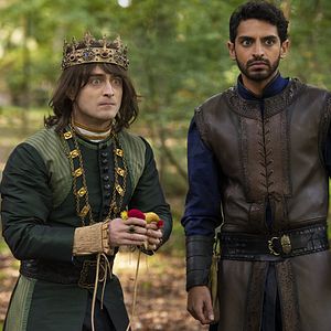 Bilder Miracle Workers