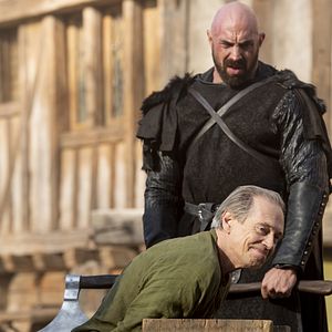 Bilder Miracle Workers