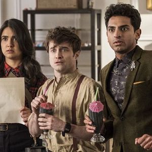 Bilder Miracle Workers