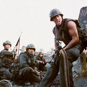 Bilder Kevyn Major Howard