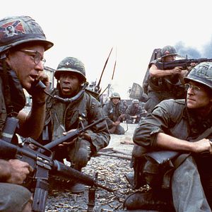 Bilder Full Metal Jacket