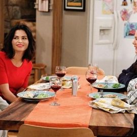 Bilder Man With A Plan