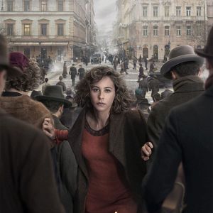 Bilder Alles, was die Zeit vergisst