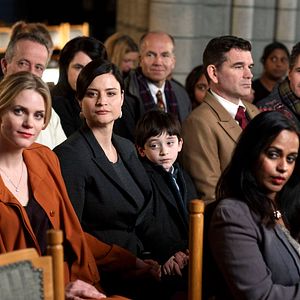 Bilder Melinda Kinnaman