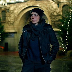 Bilder Melinda Kinnaman