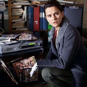 Bilder Melinda Kinnaman