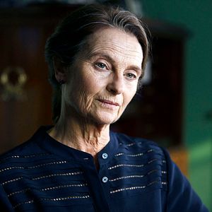 Bilder Suzanne Reuter