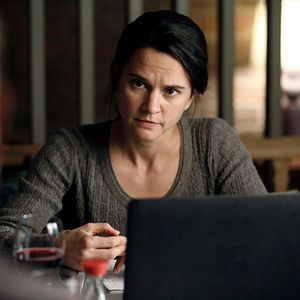 Bilder Melinda Kinnaman