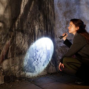 Bilder Melinda Kinnaman