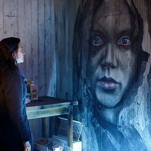 Bilder Melinda Kinnaman