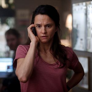 Bilder Melinda Kinnaman