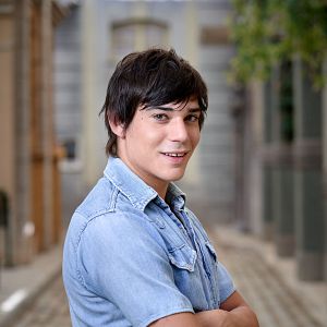 Bilder César Vicente