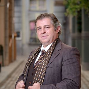 Bilder Sebastián Fernández Fuentes