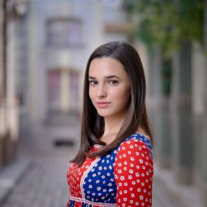 Bilder Sara Vidorreta