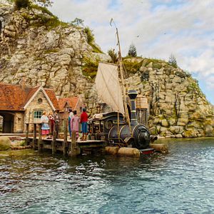 Bilder Jim Knopf und die Wilde 13