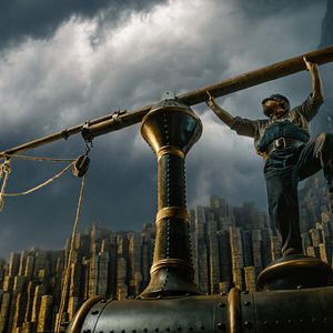 Bilder Jim Knopf und die Wilde 13