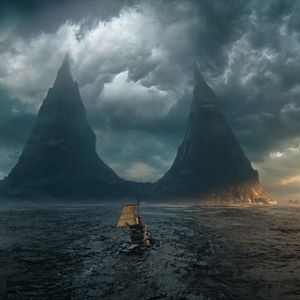 Bilder Jim Knopf und die Wilde 13