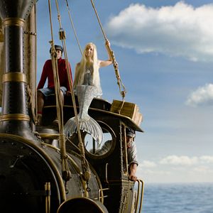 Bilder Solomon Gordon