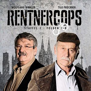 Bilder Rentnercops - Jeder Tag zählt!