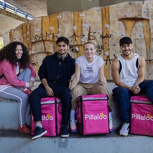 Bilder Germán Alcarazu