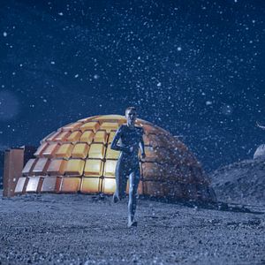 Bilder Amanda Collin