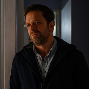 Bilder Jonathan Zaccaï