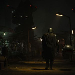 Bilder The Mandalorian