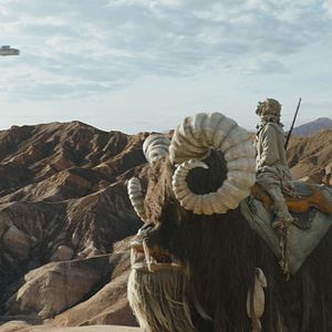 Bilder The Mandalorian