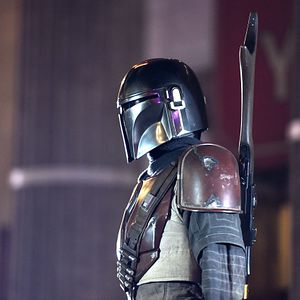 Bilder The Mandalorian