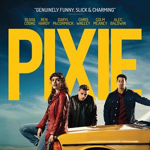 Bilder Pixie - Mit ihr ist nicht zu spassen