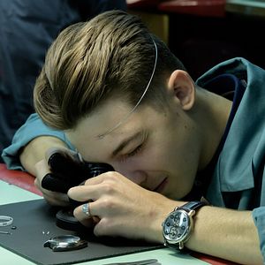 Bilder De l'autre côté