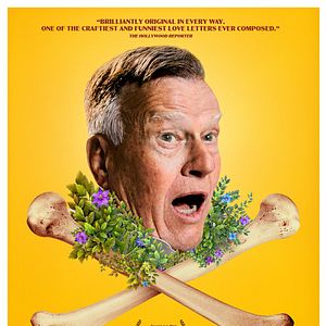 Bilder Dick Johnson ist tot