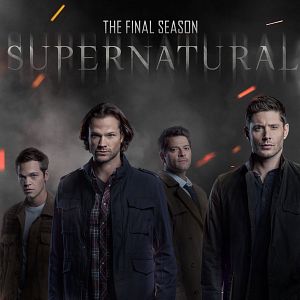 Bilder Supernatural