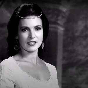 Bilder Viktoria Szávai