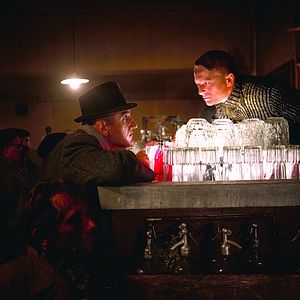 Bilder Karoly Eperjes