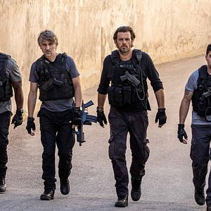 Bilder Lannick Gautry