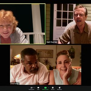 Bilder Raymond Anthony Thomas