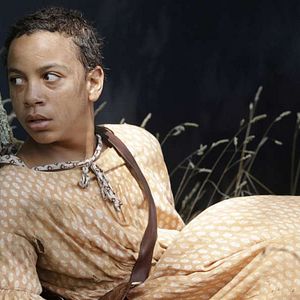 Bilder Joshua Johnson-Lionel