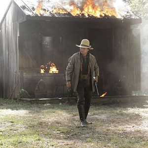 Bilder The Good Lord Bird