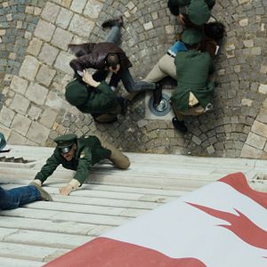 Bilder Sven Schelker