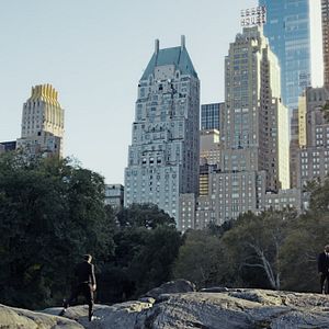 Bilder Die Stimme des Regenwaldes