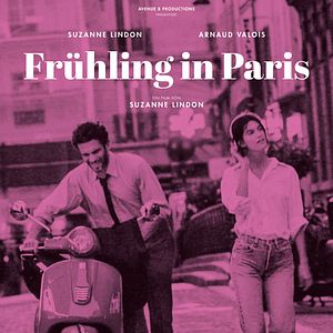 Bilder Frühling in Paris