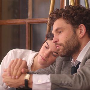 Bilder Suzanne Lindon