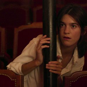 Bilder Suzanne Lindon