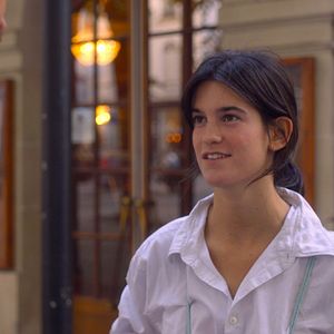 Bilder Suzanne Lindon