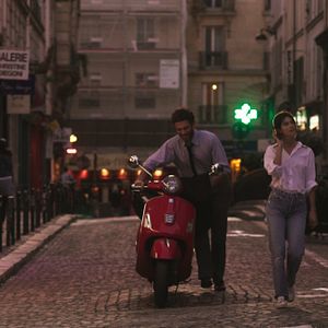 Bilder Suzanne Lindon