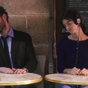 Bilder Suzanne Lindon